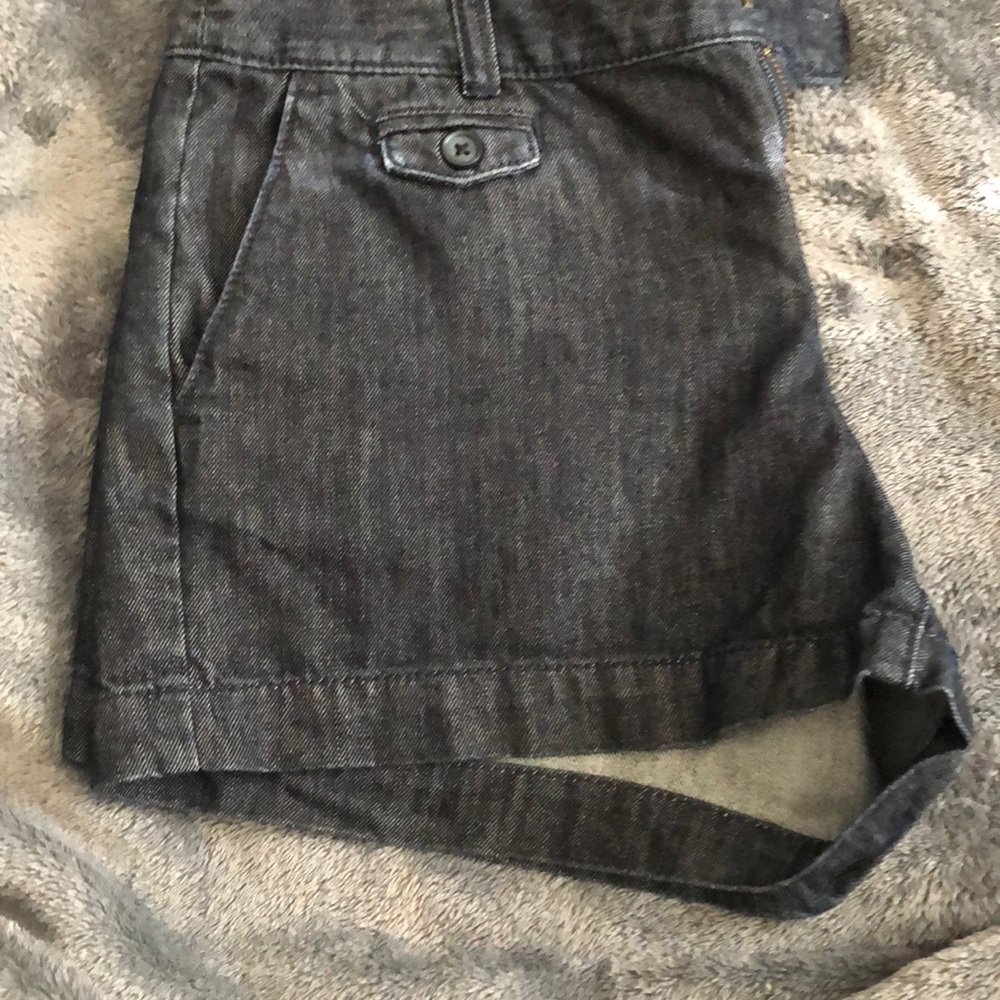 💵 LOFT Denim Shorts